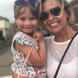 Meet your Posher, Jill